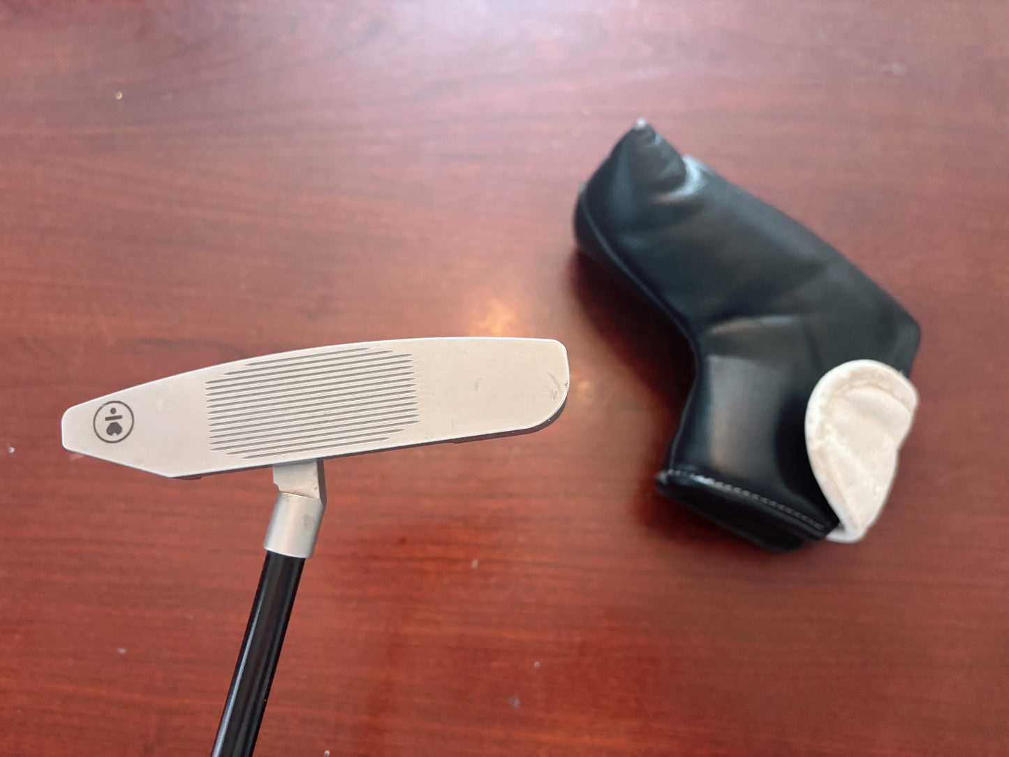 L.A.B. Link.1 Putter 33.75” + headcover