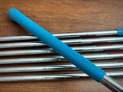 Ping Blueprint S Forged Iron Set 4-PW / KBS Tour Stiff