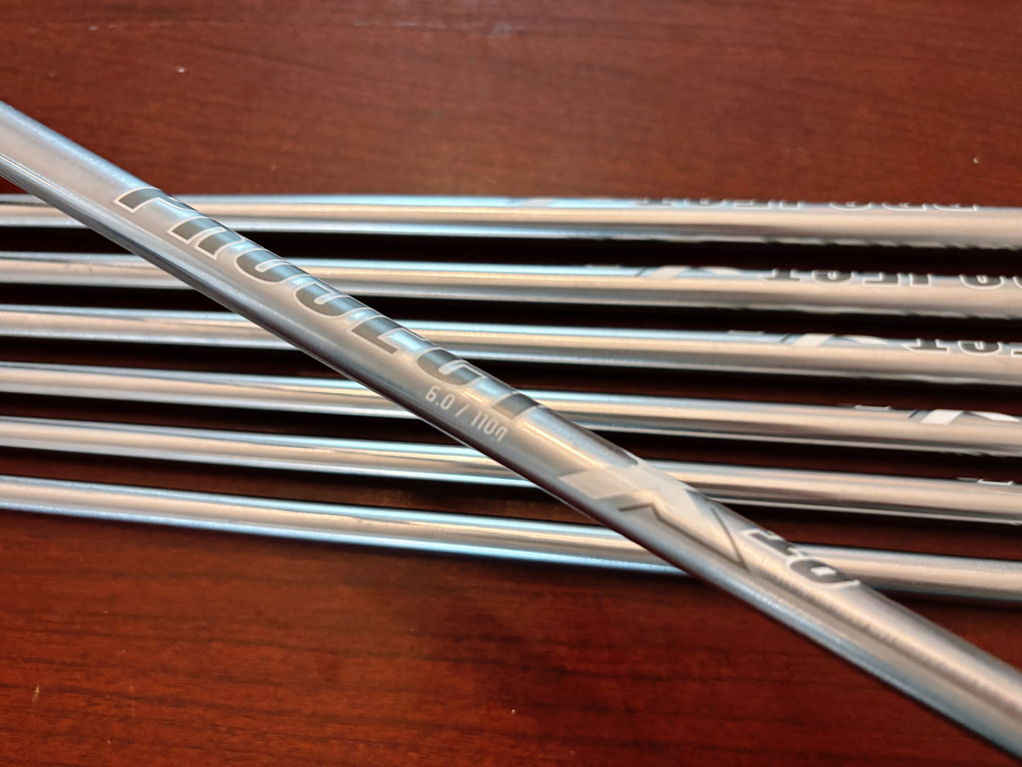 Ping i525 Iron Set 4-PW / Project X IO 6.0 Stiff