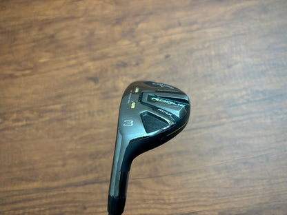 (Left-handed) Callaway Rogue ST Max 3-hybrid