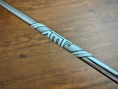 Titleist T-MB 718 4-iron / Stiff