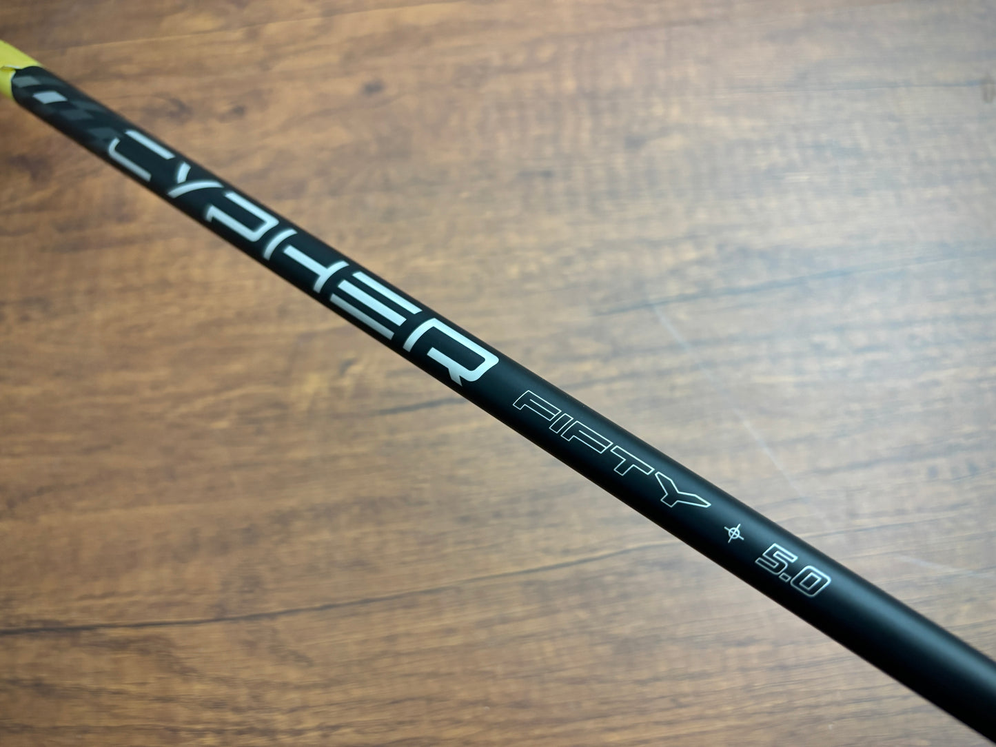 Callaway Paradym 7-iron