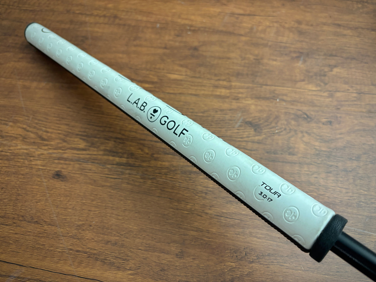 L.A.B. Golf OZ.1 Counterbalance Putter 38" + headcover