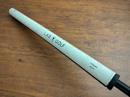 L.A.B. Golf OZ.1 Counterbalance Putter 38" + headcover