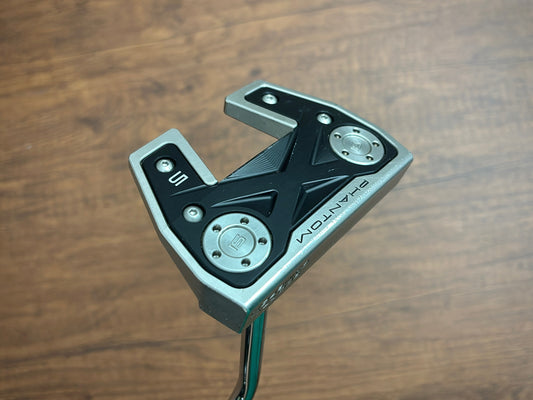 Titleist Scotty Cameron Phantom X5 Putter 32"