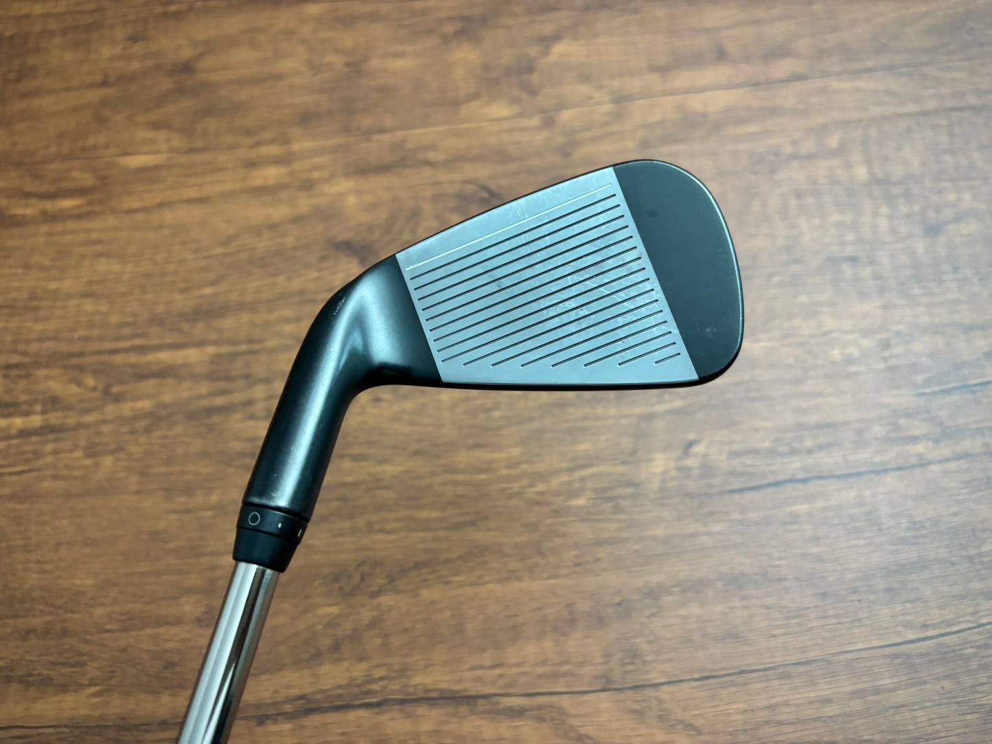 Ping iCrossover 4-iron / Stiff