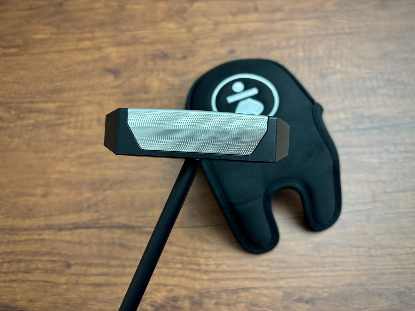 L.A.B. OZ.1i Putter 33” + headcover