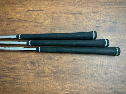 Titleist Vokey SM11 Wedge Set (52,56,60)