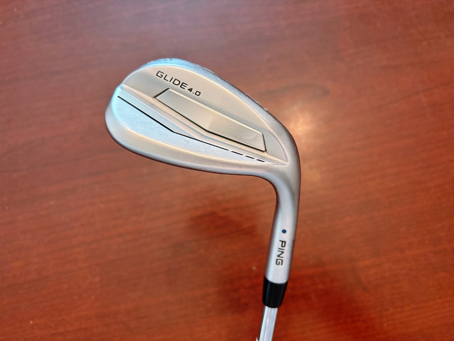 Ping Glide 4.0 Wedge 58*