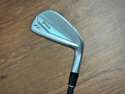 Srixon ZXiU Utility 3-iron / Stiff
