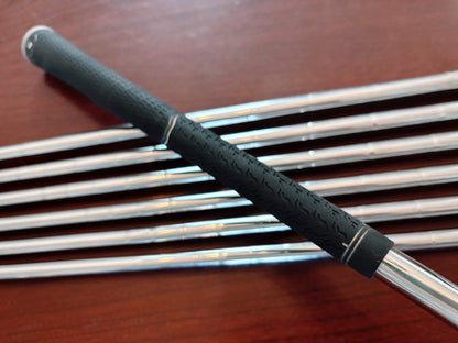 Taylormade M4 Iron Set 5-AW / KBS Max Stiff