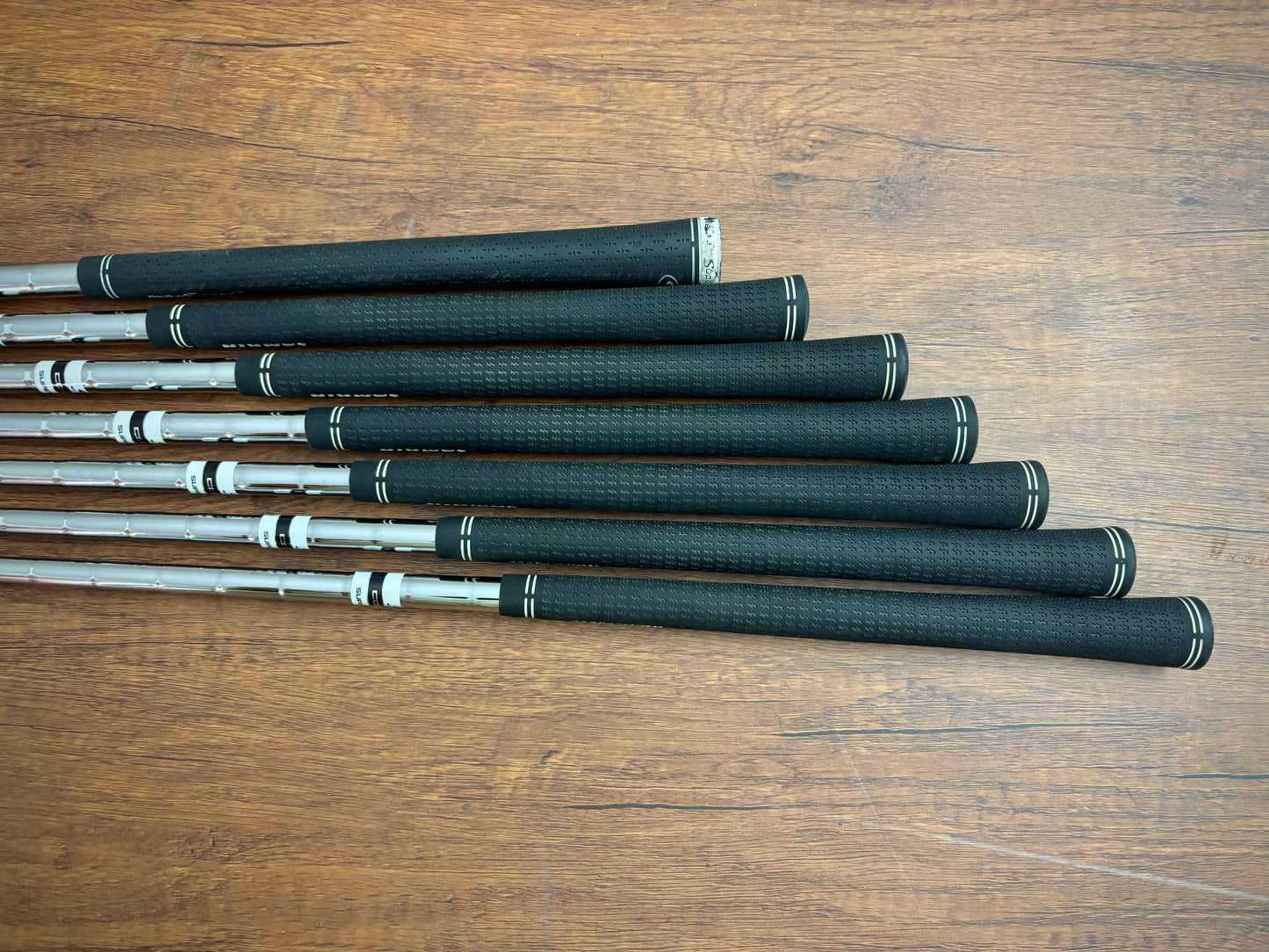 Cobra F-Max Iron Set 5-GW / Stiff