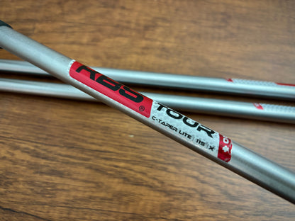 Titleist Vokey SM10 Wedge Set (48,52,56)