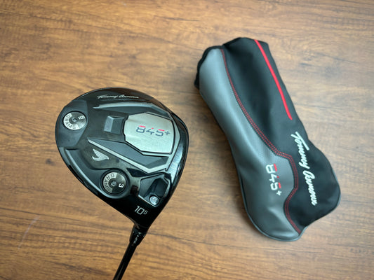 Tommy Armour 845+ Driver 10.5* + headcover / Regular Flex