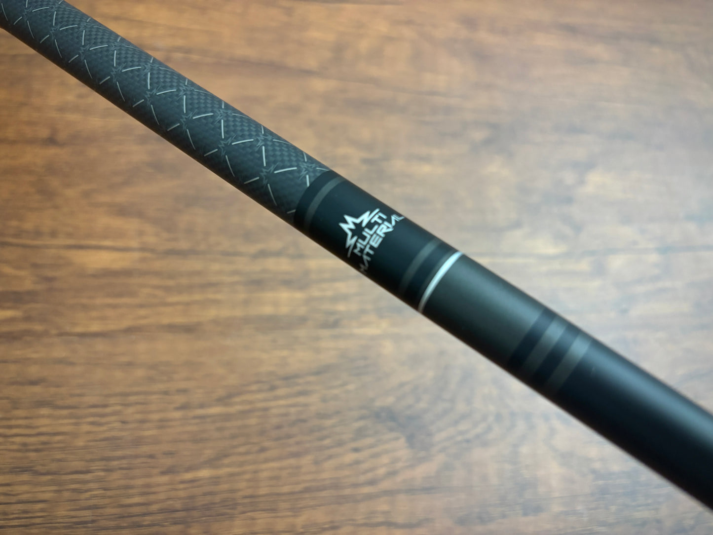 (Left-handed) Titleist TSR4 Driver 9* / X-Stiff