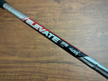 PXG 0311 Forged Wedge 54*