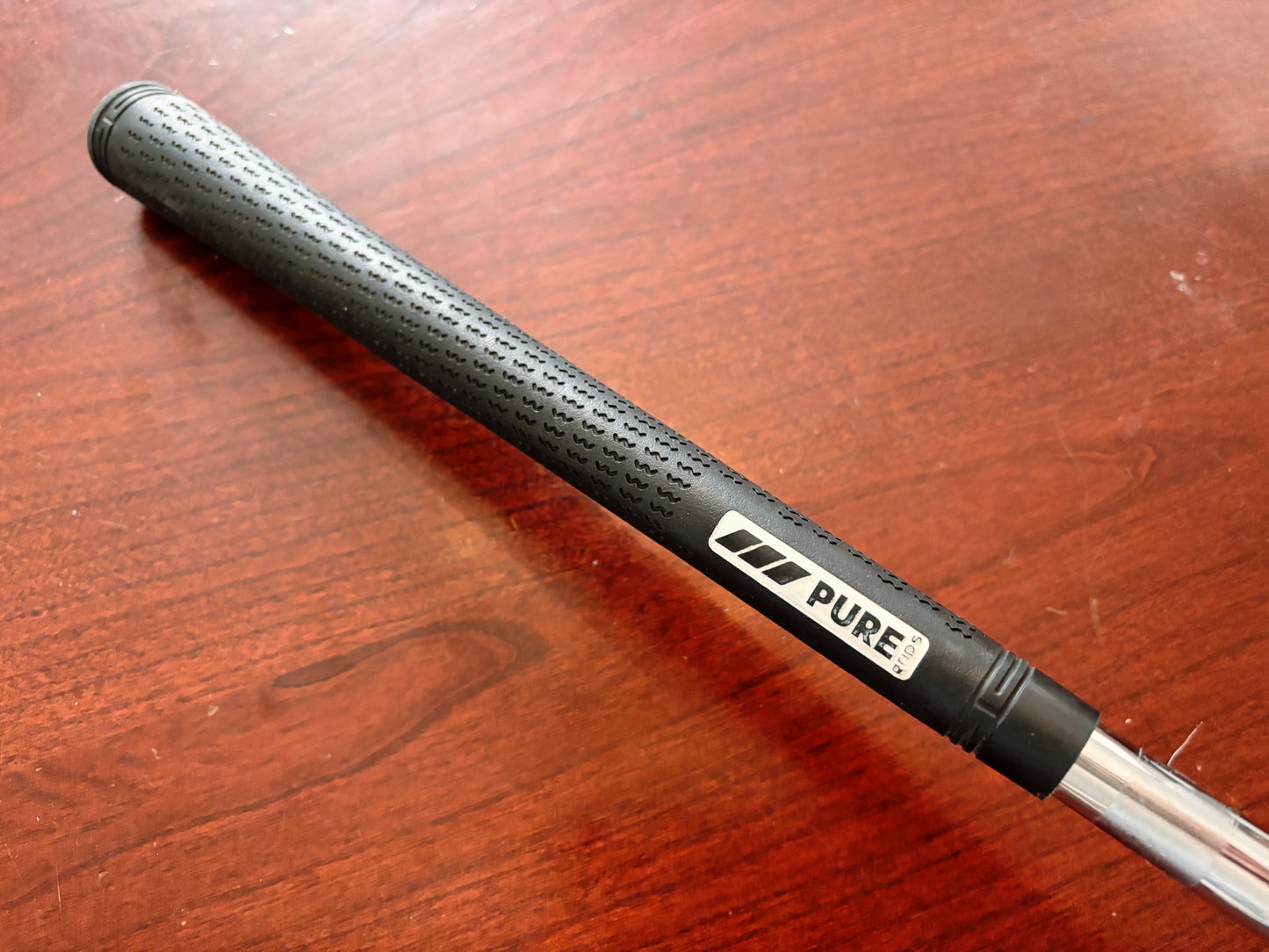 Titleist Vokey SM8 Raw Finish Wedge 60*