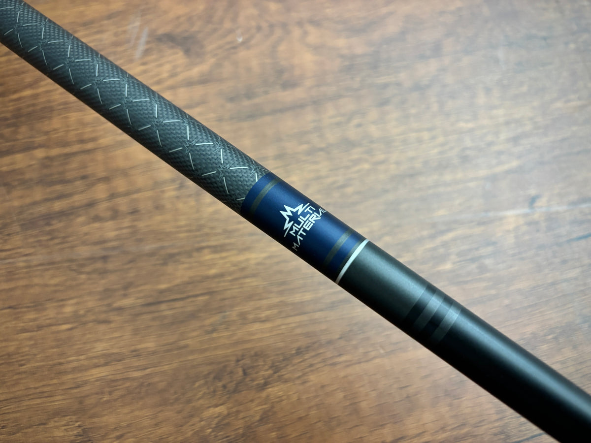 Mitsubishi Tensei Shaft 44.25" (Callaway Tip) / Regular Flex