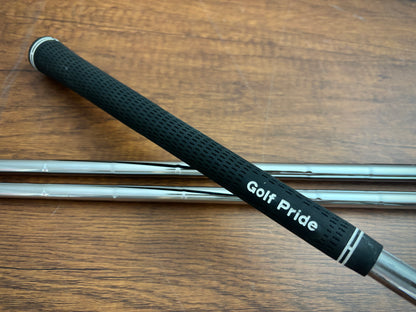 Titleist SM9 Wedge Set (50,54,58)
