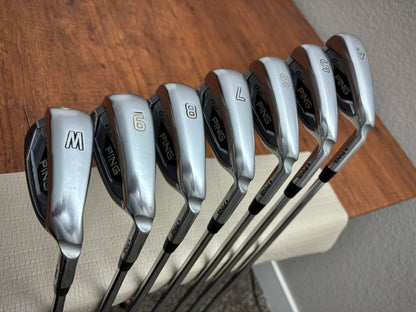 Ping G425 Iron Set 4-PW / Regular Flex