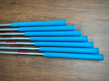 Ping Blueprint S Forged Iron Set 4-PW / KBS Tour Stiff