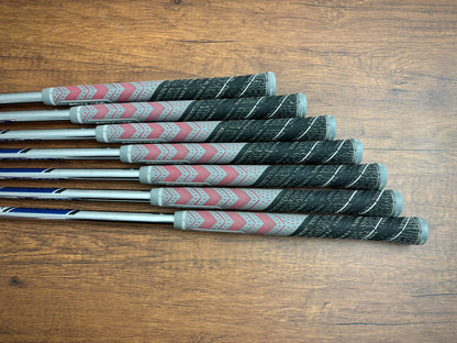 Titleist T100S Iron Set 4-PW / Project X 6.0 Stiff