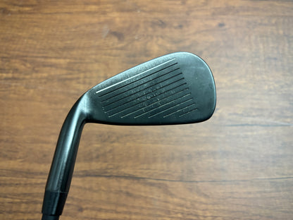 PXG 0311 X Black 3-iron / Regular Flex