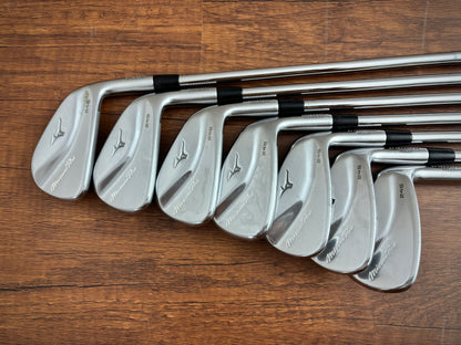 Mizuno Pro 245 Iron Set 5-GW / Dynamic Gold R300 Regular Flex