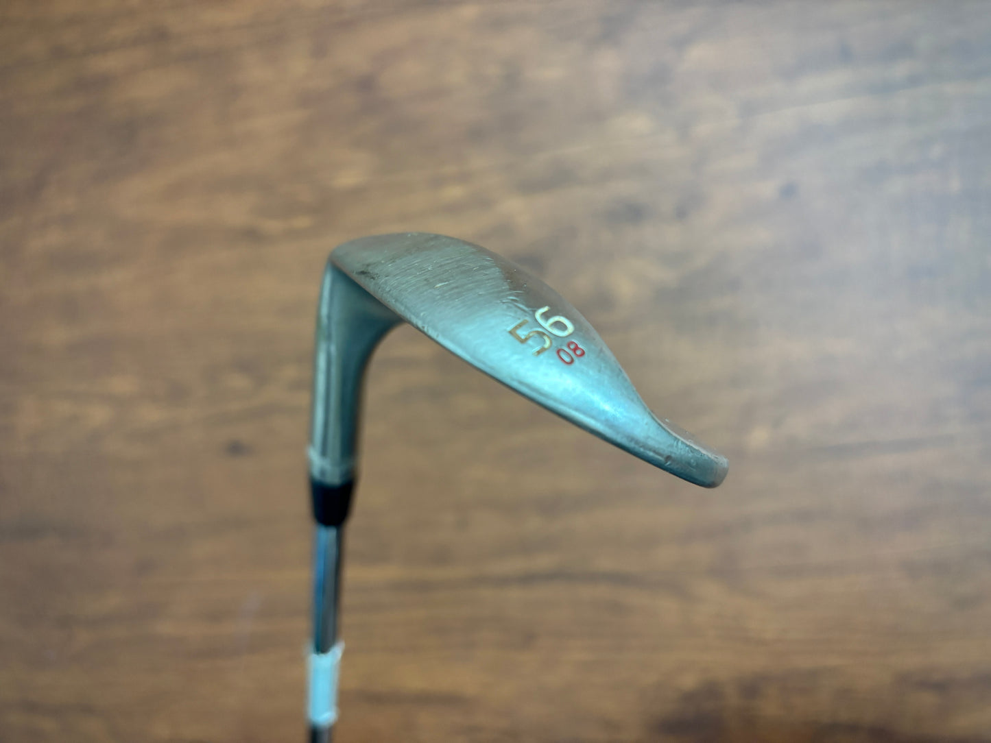 Titleist Vokey SM6 Wedge 56*