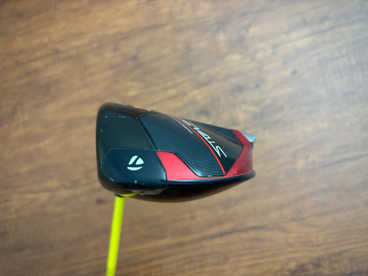 Taylormade Stealth 2 Plus+ Driver 10.5* / Graphite Design Tour AD Stiff