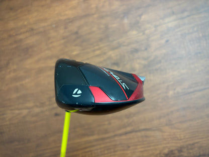 Taylormade Stealth 2 Plus+ Driver 10.5* / Graphite Design Tour AD Stiff