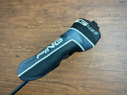 (Left-handed) Ping G425 3-hybrid + headcover / Regular Flex