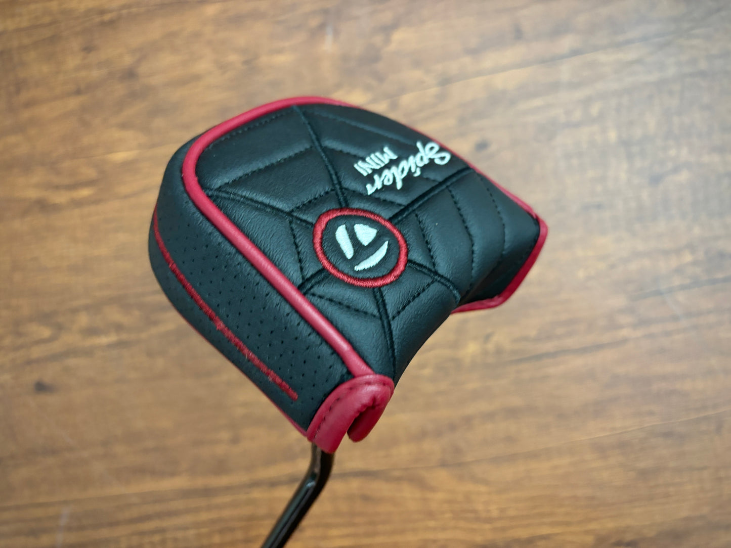 Taylormade Spider Mini Putter 34" + headcover