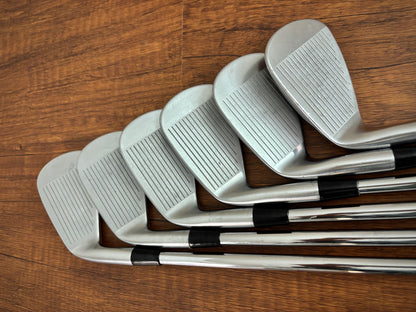 Cobra King Tour Iron Set 5-PW / NS Pro 125 Stiff
