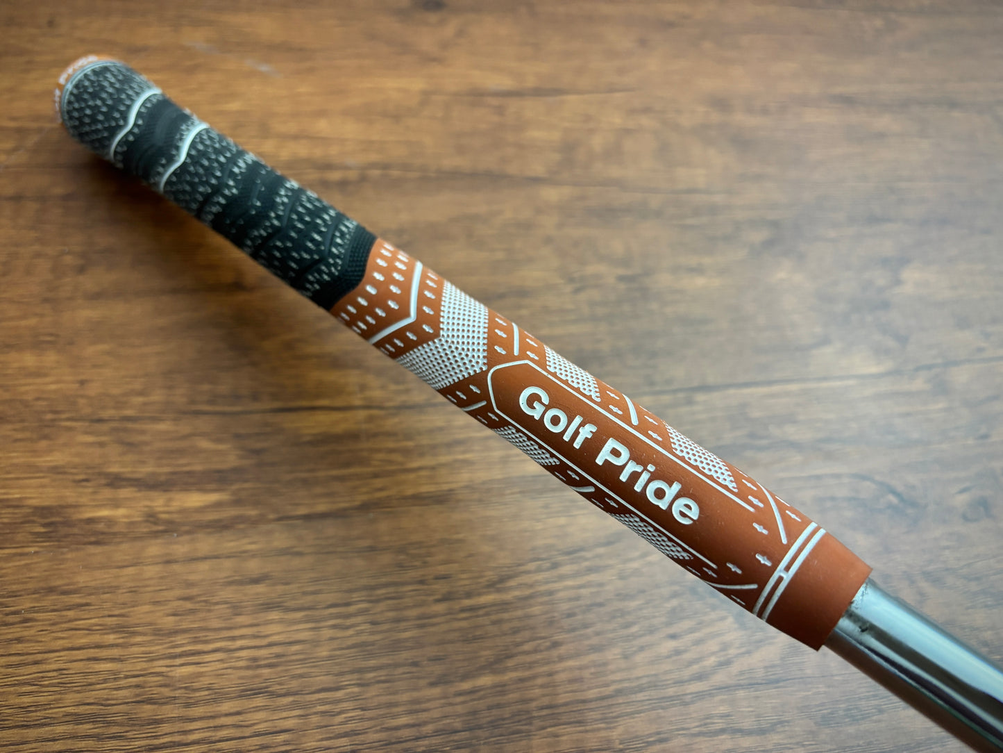 Takomo 201 Forged 4-iron / Stiff