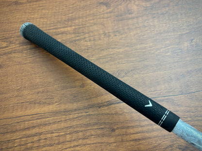 (Left-handed) Callaway Elyte X Driver 10.5* + headcover / Regular Flex