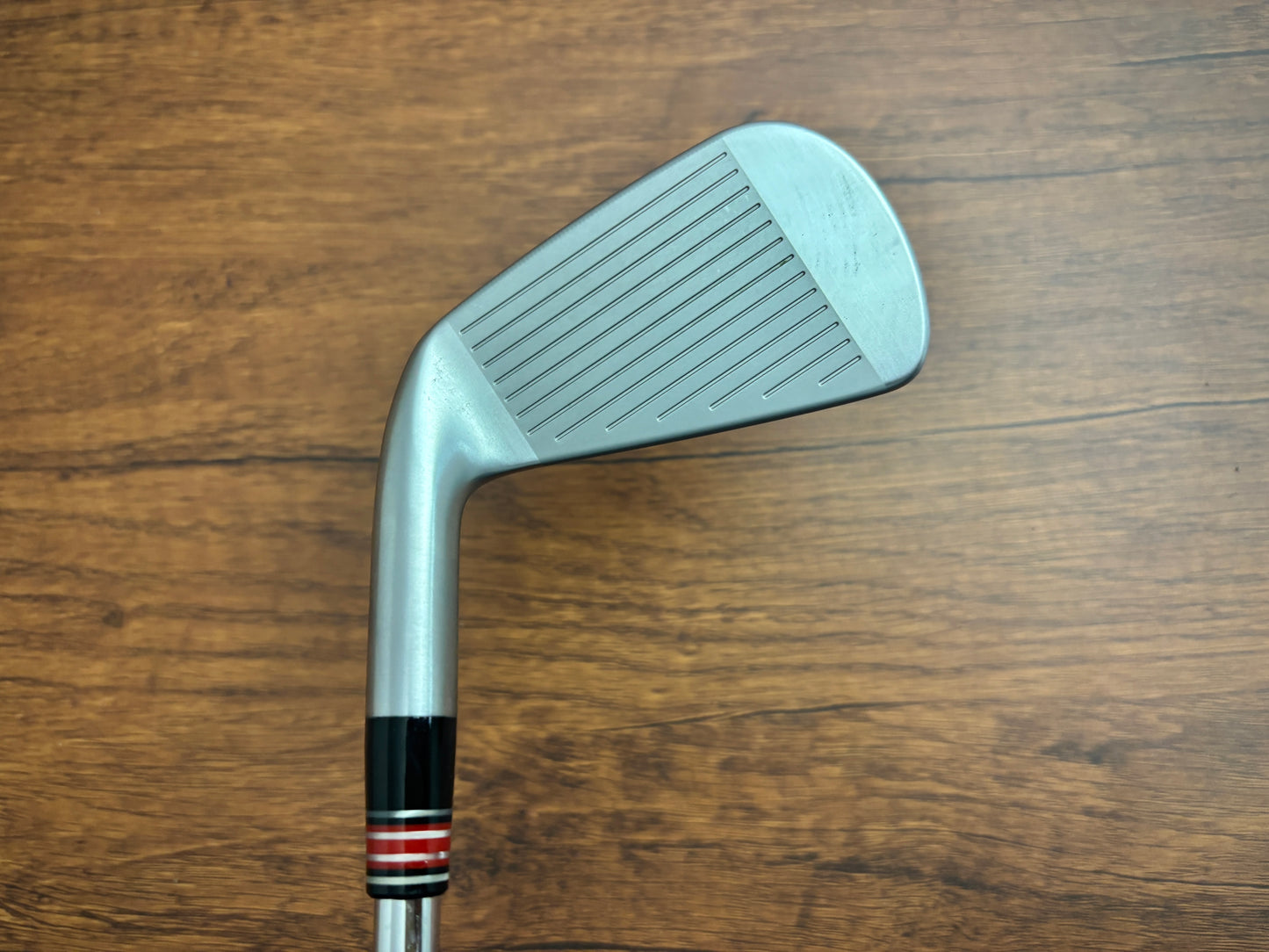 Edel SMS Pro Forged 3-iron / Stiff