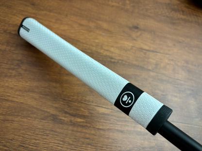 *MINT* L.A.B. DF3 Blue Putter 36" + headcover