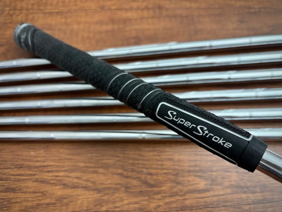 Titleist T150 ‘25 Iron Set 5-GW / True Temper AMT White Stiff