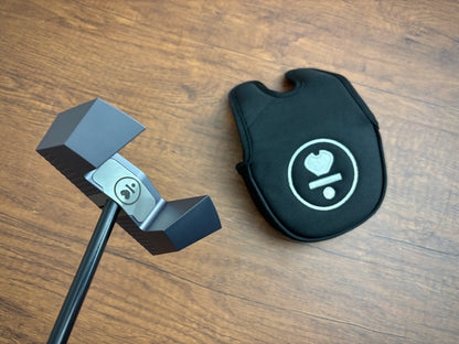 L.A.B. Mezz 1 Max (34.5” 72°) + headcover