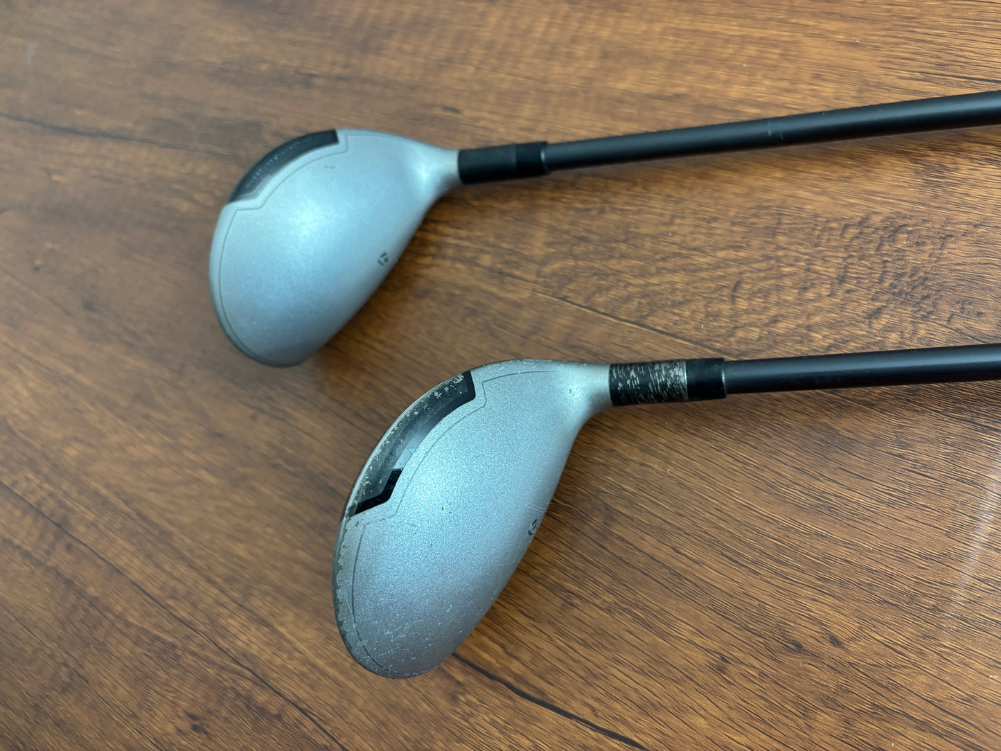Taylormade SLDR Hybrid Set (3-hybrid, 6-hybrid)