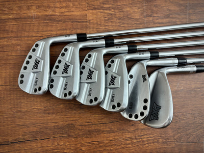 PXG Gen 3 Iron Set 6-54* / Stiff