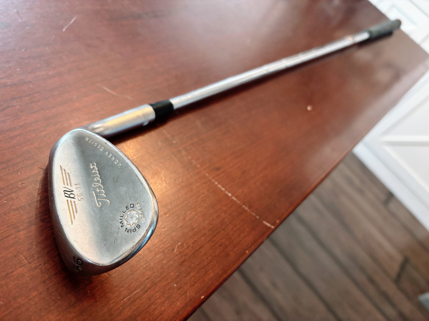 Titleist Vokey SM4 Wedge 56*