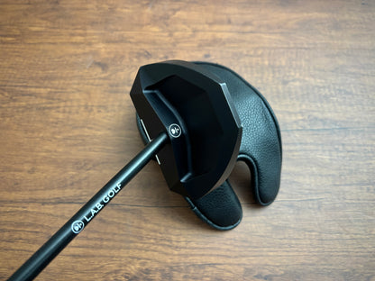 L.A.B. Golf OZ.1 Counterbalance Putter 38” + headcover