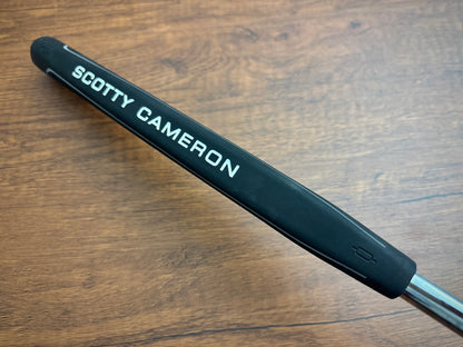 *MINT* 2025 Titleist Scotty Cameron Phantom 5.2 Putter 34” + headcover