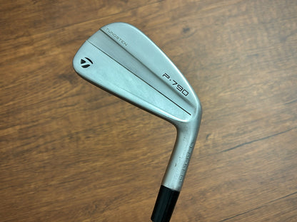 Taylormade P790 '23 4-iron / Stiff
