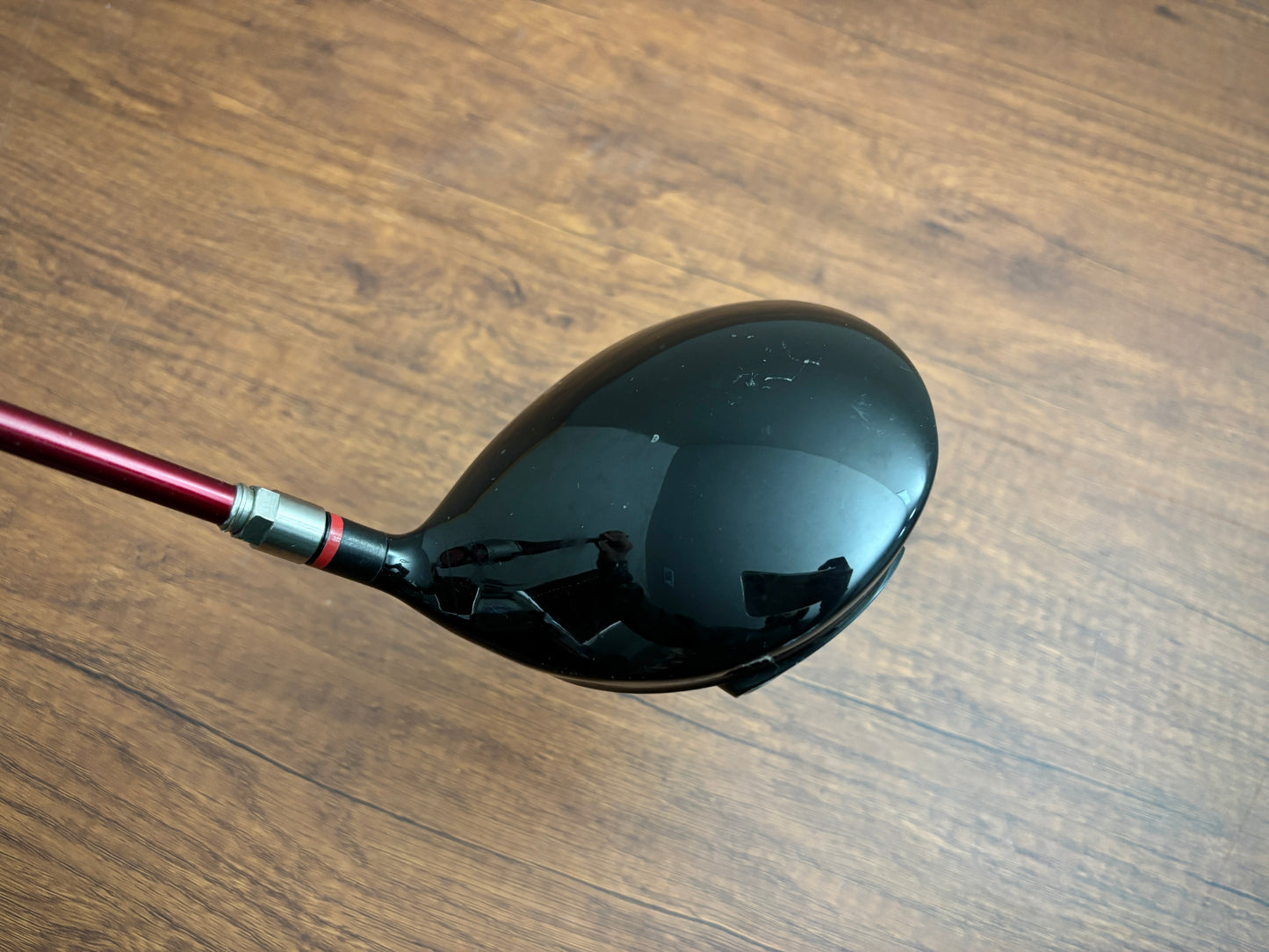 Taylormade R7 SuperQuad Driver 9.5* / Stiff