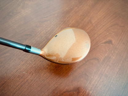 Taylormade Burner Bubble Driver 10.5* / Regular Flex