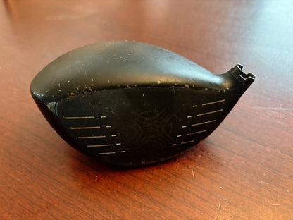 Callaway XR Driver Head 9.0*