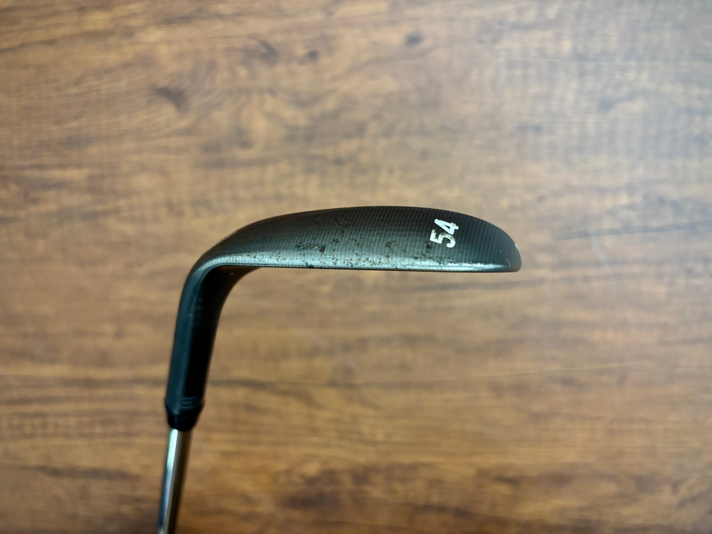 Taylormade Milled Grind Wedge 54*